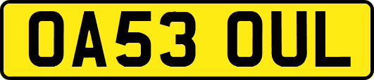 OA53OUL