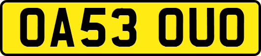 OA53OUO