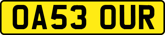 OA53OUR