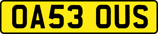 OA53OUS
