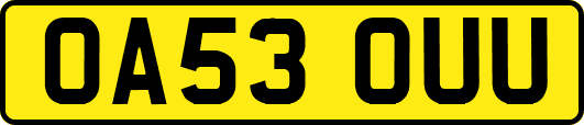 OA53OUU