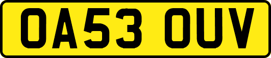 OA53OUV