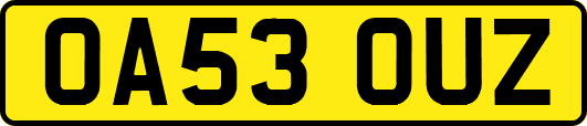 OA53OUZ