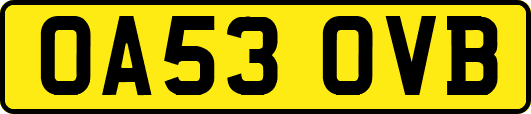 OA53OVB