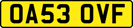 OA53OVF