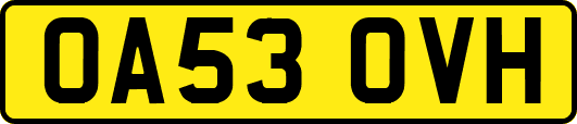 OA53OVH