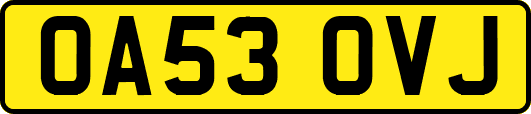 OA53OVJ