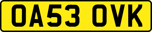 OA53OVK