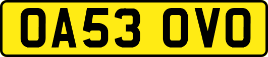 OA53OVO