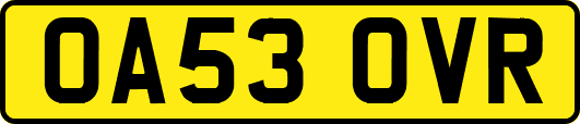 OA53OVR