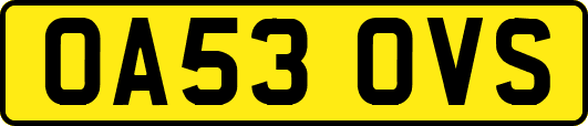 OA53OVS