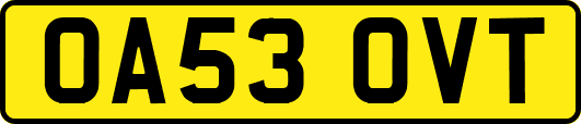 OA53OVT