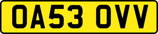 OA53OVV