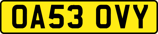 OA53OVY