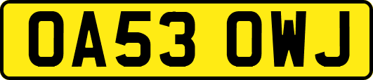 OA53OWJ
