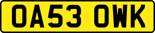 OA53OWK