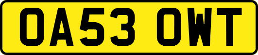 OA53OWT