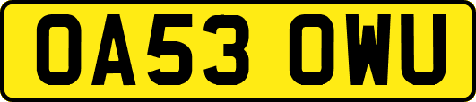 OA53OWU