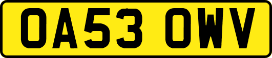 OA53OWV