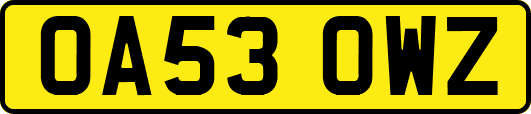 OA53OWZ