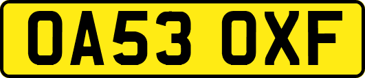 OA53OXF