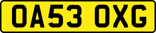 OA53OXG