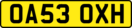 OA53OXH