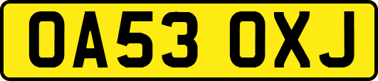 OA53OXJ
