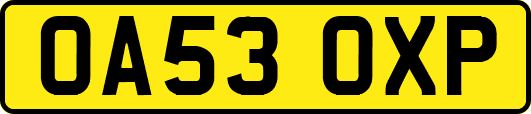 OA53OXP