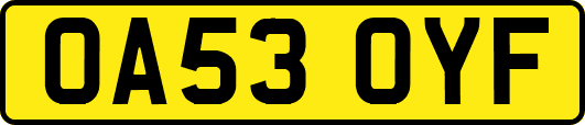 OA53OYF