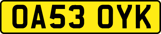 OA53OYK