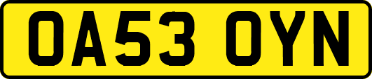 OA53OYN