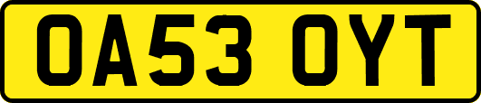 OA53OYT