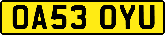 OA53OYU