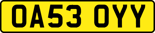 OA53OYY