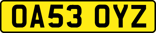 OA53OYZ