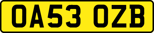 OA53OZB