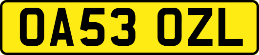 OA53OZL