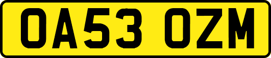 OA53OZM