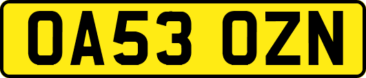 OA53OZN