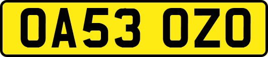 OA53OZO