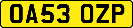 OA53OZP
