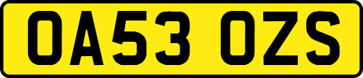OA53OZS