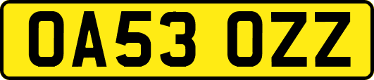 OA53OZZ