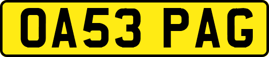 OA53PAG