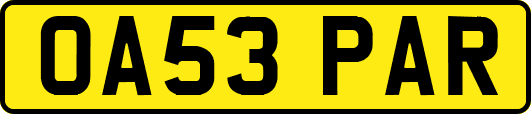 OA53PAR