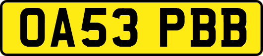 OA53PBB