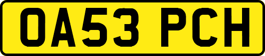 OA53PCH