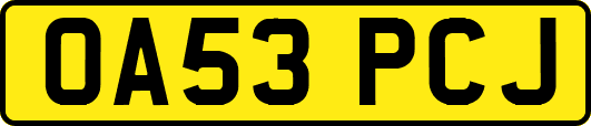 OA53PCJ