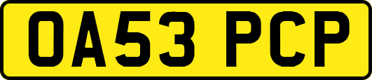 OA53PCP